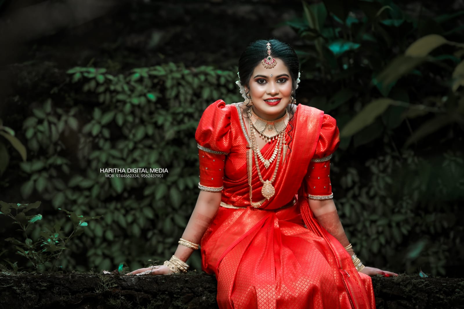 Sarah De Mounte Unisex Saloon & Spa