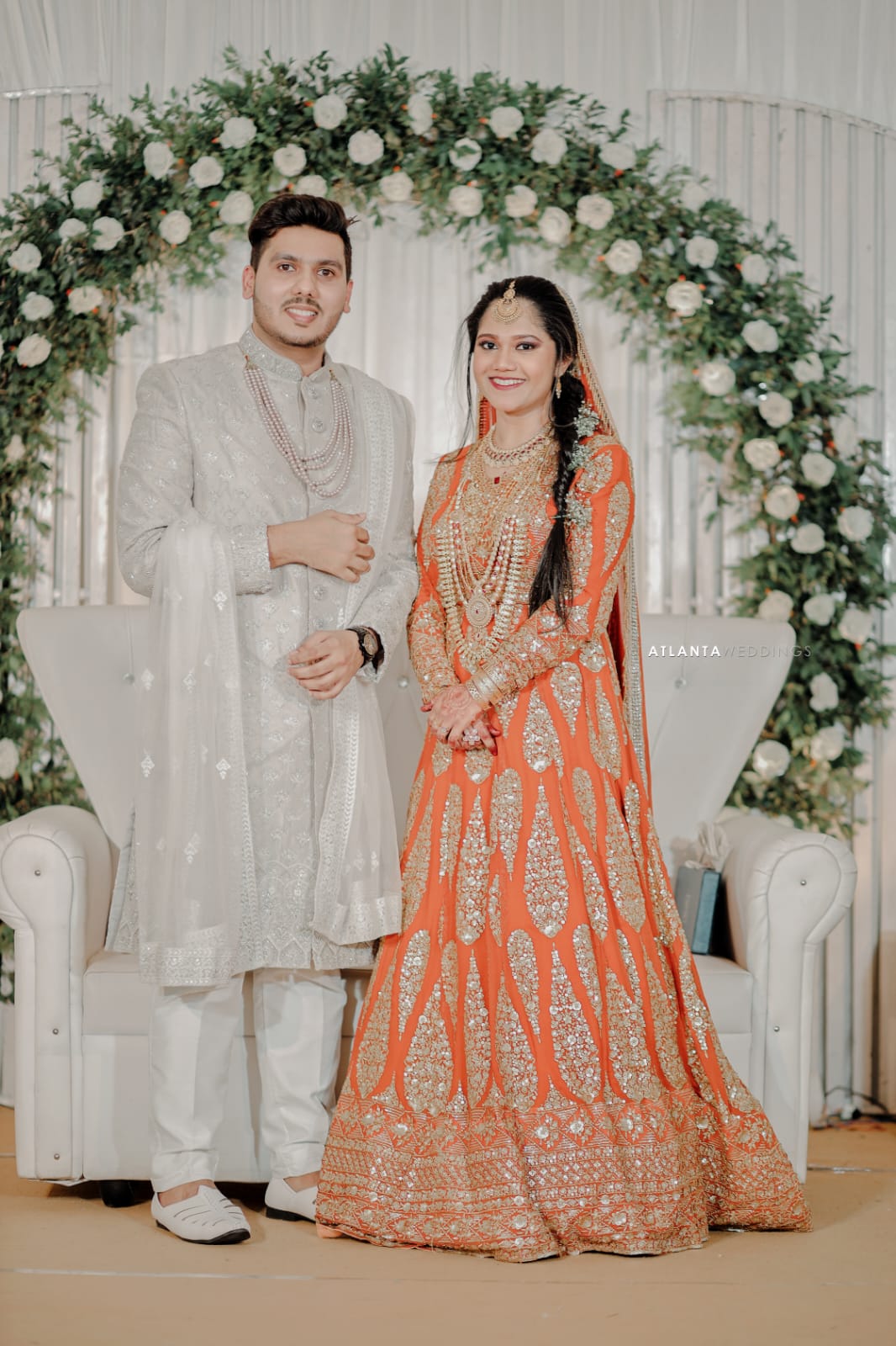 Sarah De Mounte Unisex Saloon & Spa