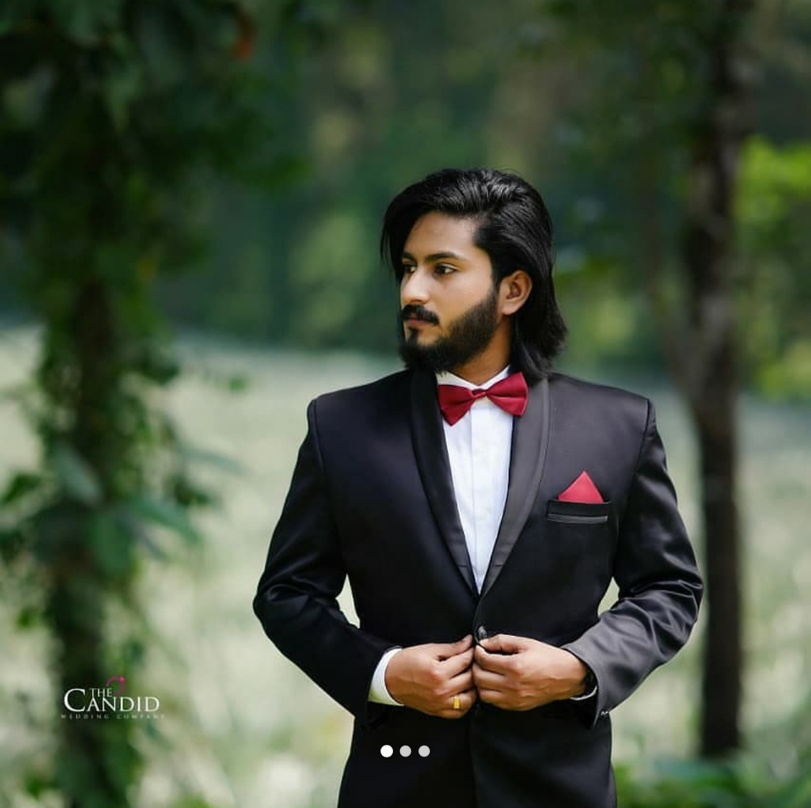 Sarah De Mounte Unisex Saloon & Spa